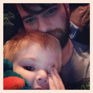 Meet your Posher, Robert